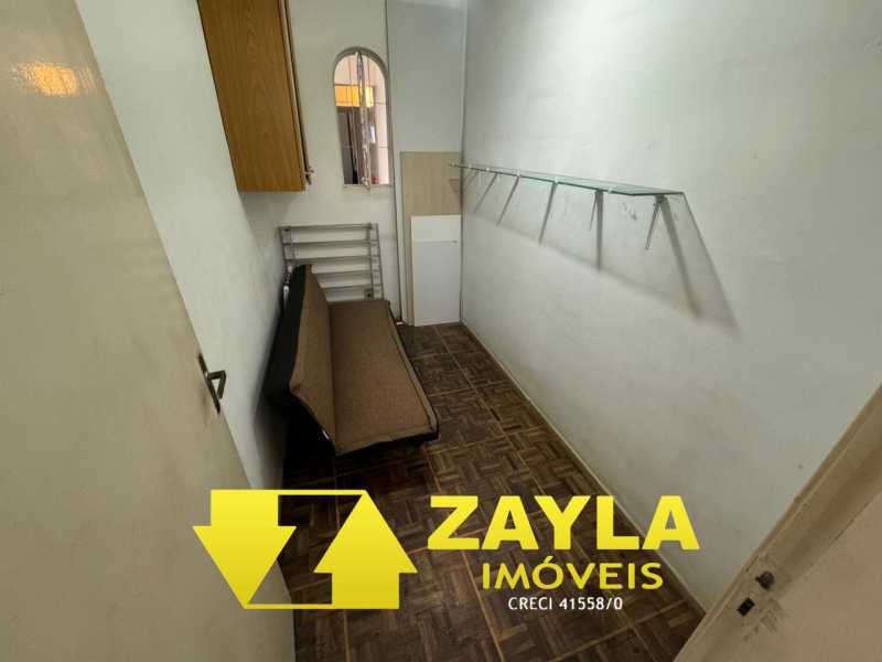 Apartamento à venda com 2 quartos, 86m² - Foto 17