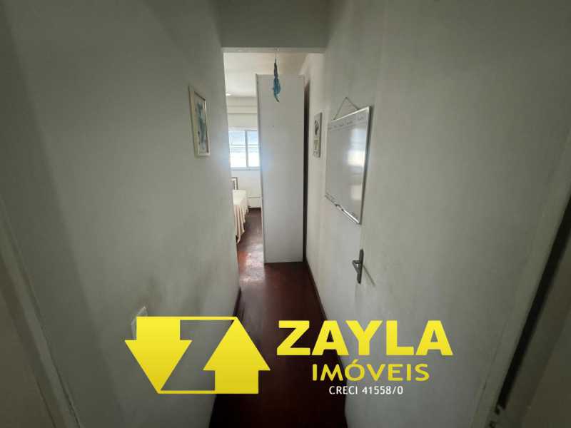 Apartamento à venda com 2 quartos, 86m² - Foto 18