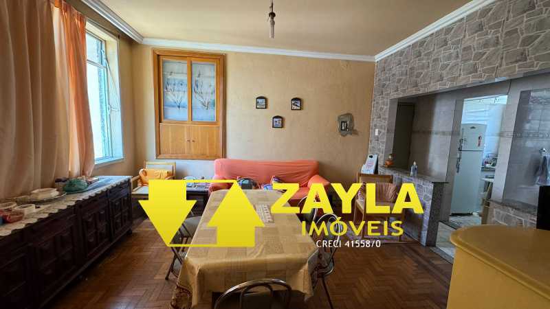 Apartamento à venda com 2 quartos, 40m² - Foto 1