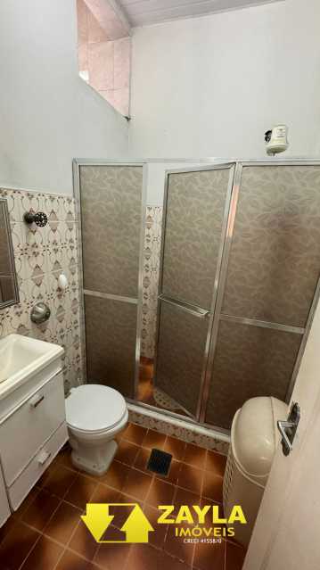 Apartamento à venda com 2 quartos, 40m² - Foto 6