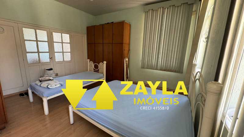 Apartamento à venda com 2 quartos, 40m² - Foto 8