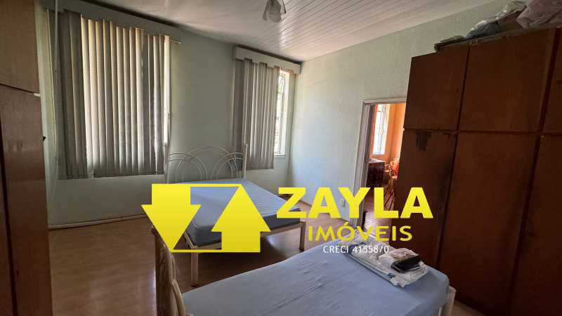 Apartamento à venda com 2 quartos, 40m² - Foto 9