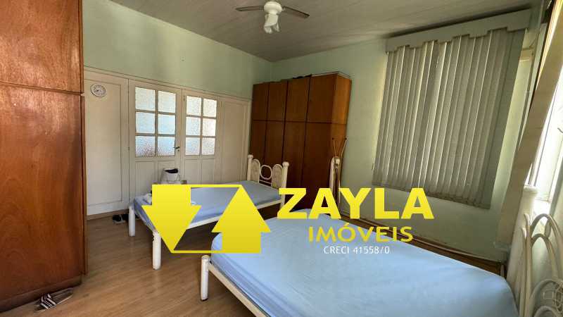 Apartamento à venda com 2 quartos, 40m² - Foto 10