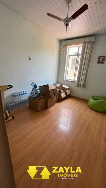 Apartamento à venda com 2 quartos, 40m² - Foto 12