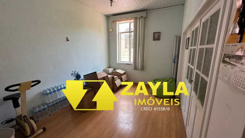 Apartamento à venda com 2 quartos, 40m² - Foto 13