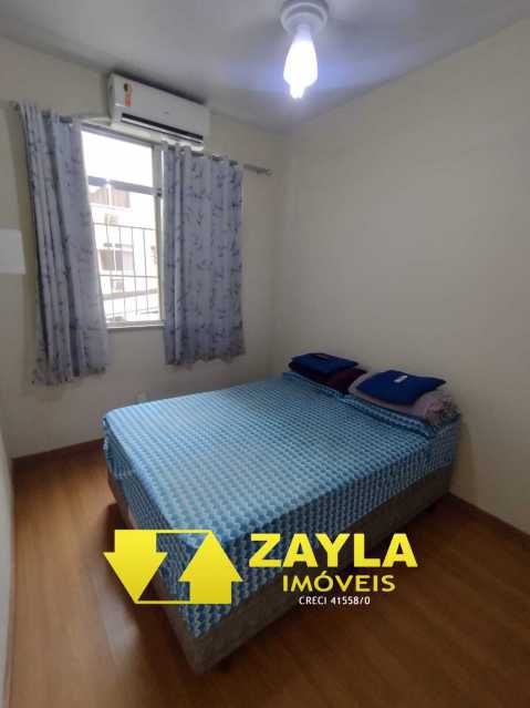 Apartamento à venda com 2 quartos, 60m² - Foto 8