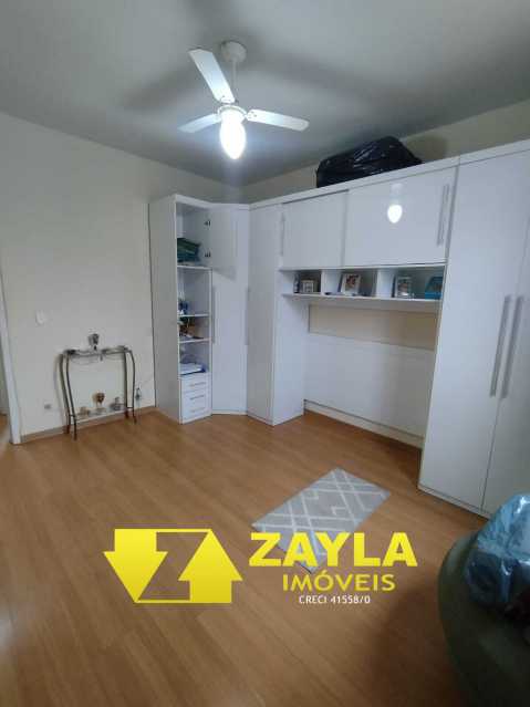 Apartamento à venda com 2 quartos, 60m² - Foto 9