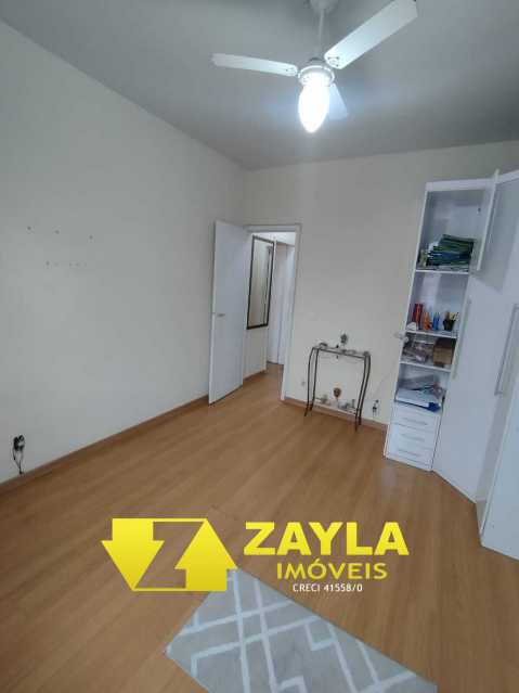 Apartamento à venda com 2 quartos, 60m² - Foto 10