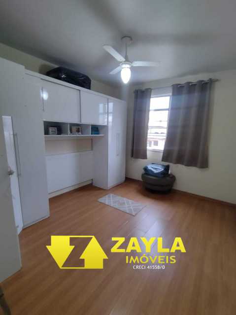 Apartamento à venda com 2 quartos, 60m² - Foto 11