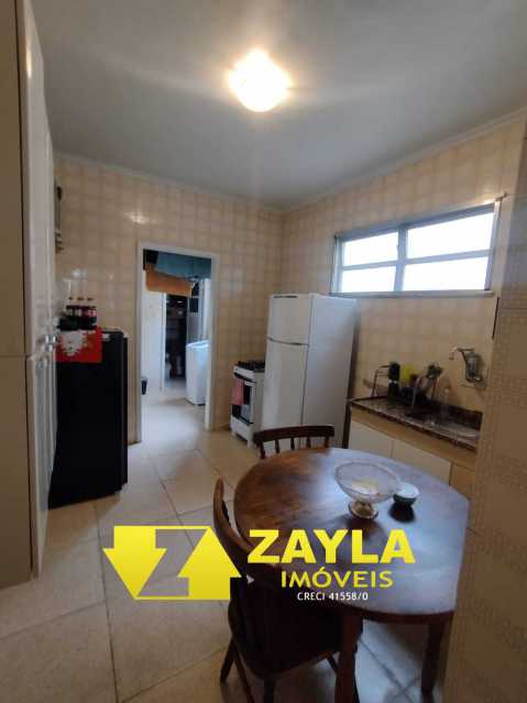 Apartamento à venda com 2 quartos, 60m² - Foto 12