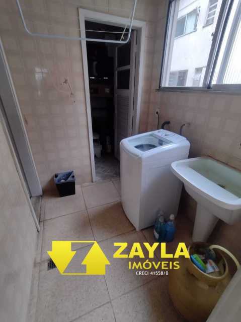 Apartamento à venda com 2 quartos, 60m² - Foto 15