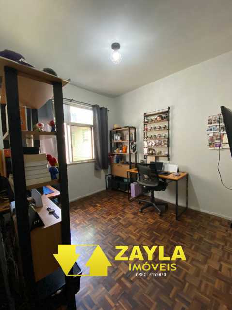 Apartamento à venda com 2 quartos, 70m² - Foto 12