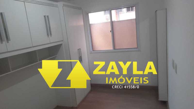 Apartamento à venda com 2 quartos, 60m² - Foto 13