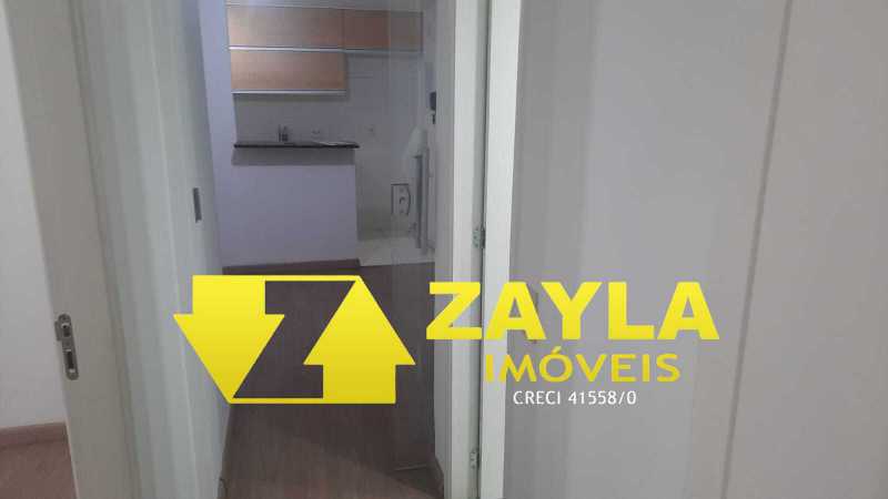 Apartamento à venda com 2 quartos, 60m² - Foto 15