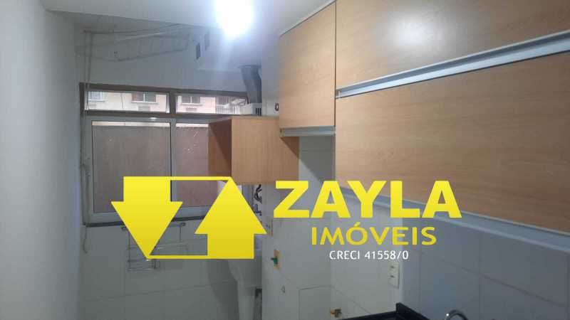 Apartamento à venda com 2 quartos, 60m² - Foto 16