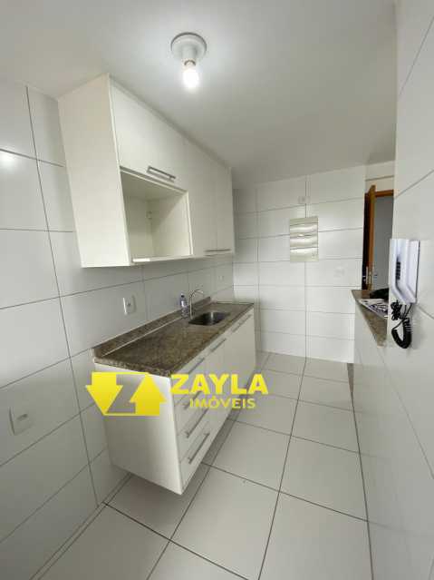 Apartamento para alugar com 2 quartos - Foto 11