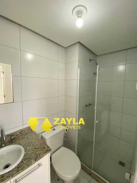 Apartamento para alugar com 2 quartos - Foto 13