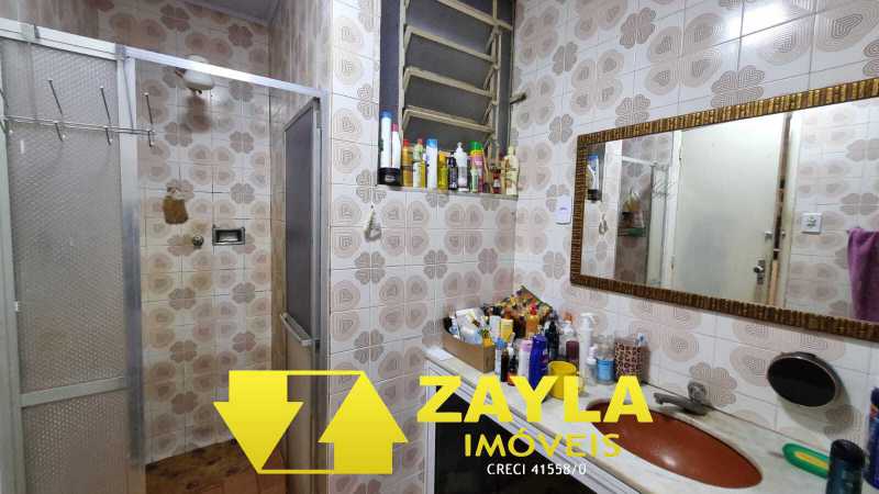 Apartamento à venda com 2 quartos, 68m² - Foto 10