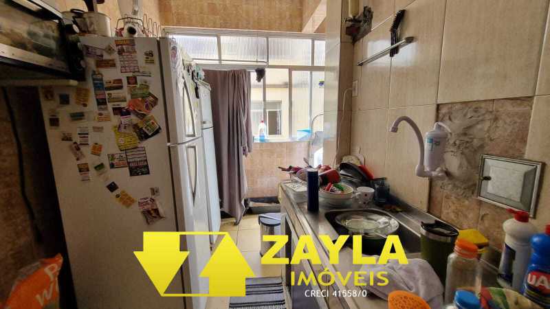 Apartamento à venda com 2 quartos, 68m² - Foto 21