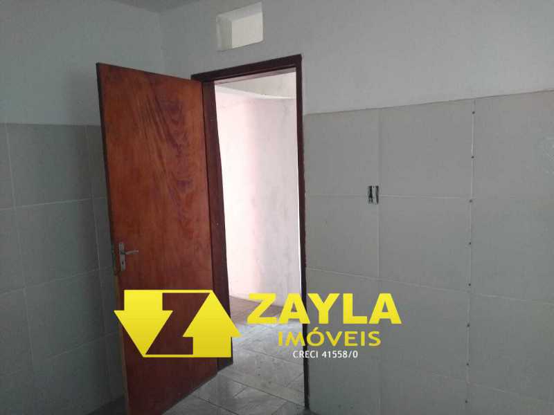 Casa à venda com 2 quartos, 38m² - Foto 12