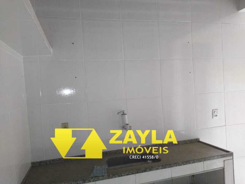 Casa à venda com 2 quartos, 38m² - Foto 15