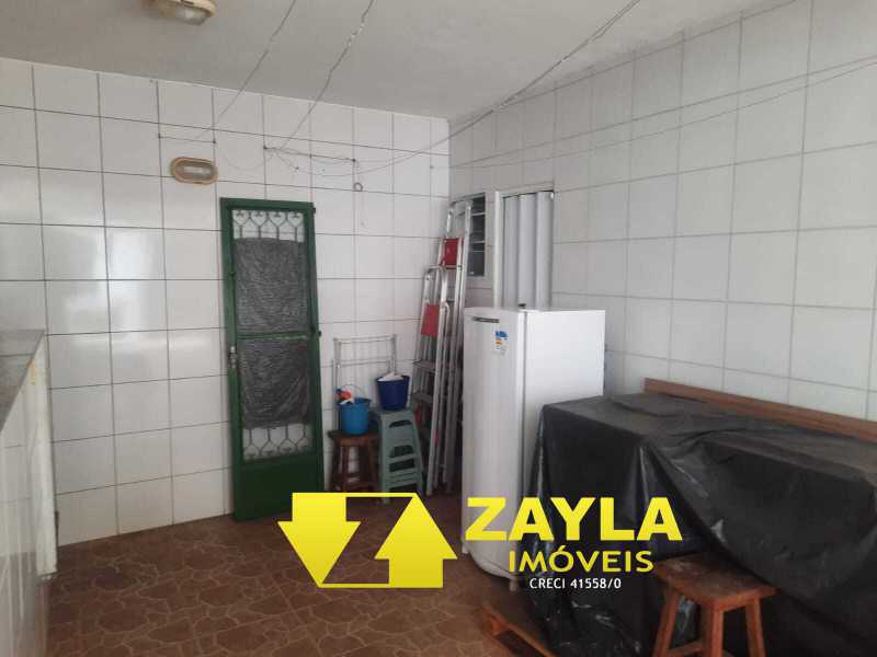 Casa de Condomínio à venda com 4 quartos, 291m² - Foto 22