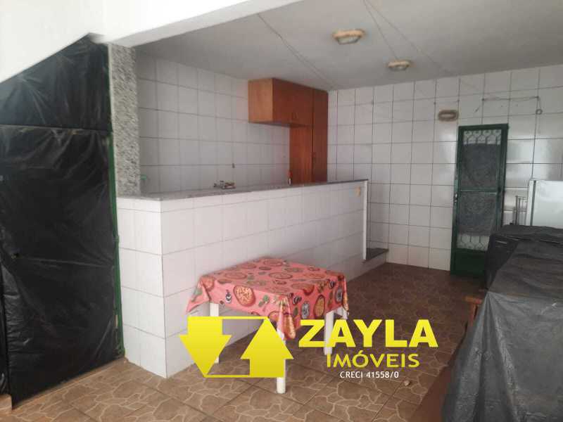 Casa de Condomínio à venda com 4 quartos, 291m² - Foto 24