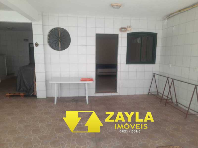 Casa de Condomínio à venda com 4 quartos, 291m² - Foto 27