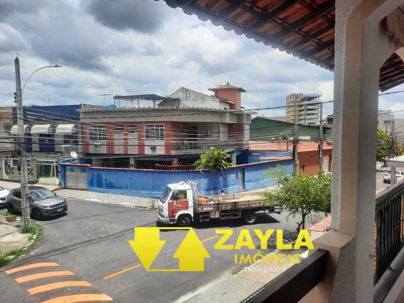 Casa de Condomínio à venda com 4 quartos, 291m² - Foto 29