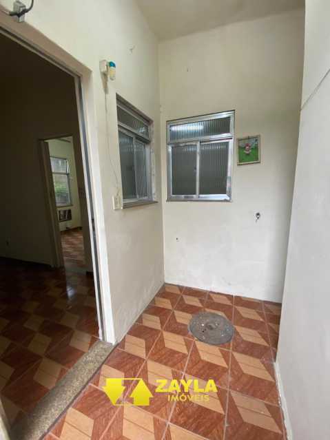 Casa de Vila para alugar com 1 quarto - Foto 5