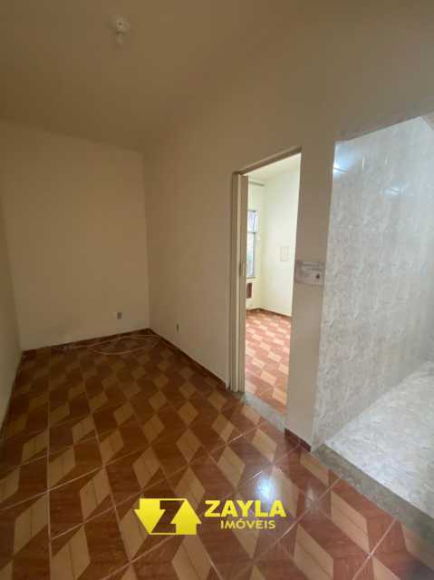 Casa de Vila para alugar com 1 quarto - Foto 7