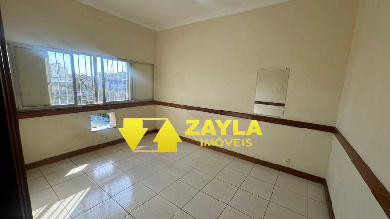 Apartamento para alugar com 2 quartos, 76m² - Foto 3