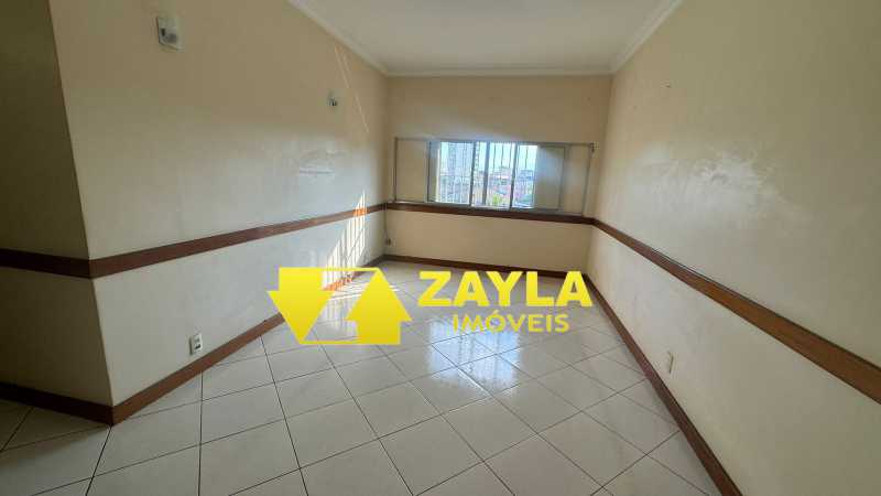 Apartamento para alugar com 2 quartos, 76m² - Foto 4