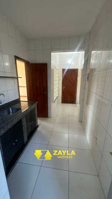 Apartamento para alugar com 2 quartos, 76m² - Foto 11