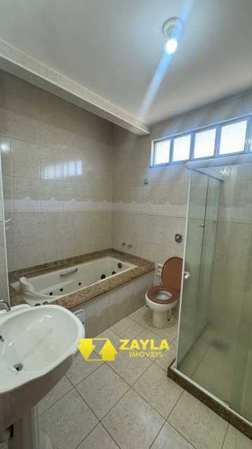 Apartamento para alugar com 2 quartos, 76m² - Foto 15