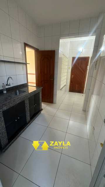 Apartamento para alugar com 2 quartos, 76m² - Foto 12