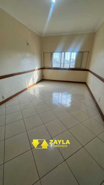 Apartamento para alugar com 2 quartos, 76m² - Foto 5