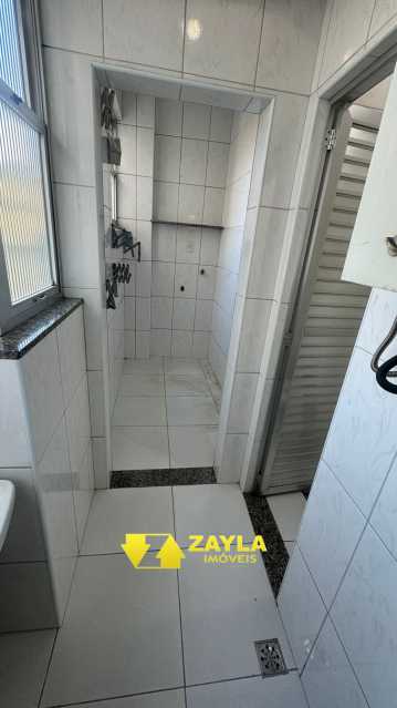 Apartamento para alugar com 2 quartos, 76m² - Foto 14