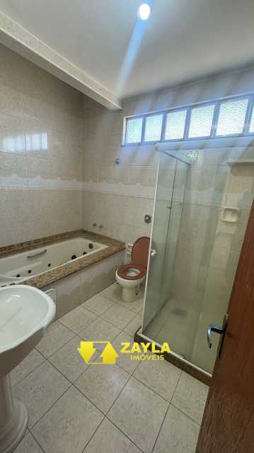 Apartamento para alugar com 2 quartos, 76m² - Foto 18