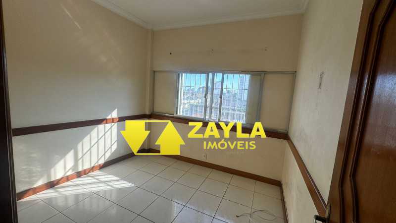 Apartamento para alugar com 2 quartos, 76m² - Foto 7