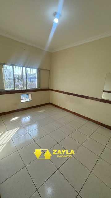 Apartamento para alugar com 2 quartos, 76m² - Foto 2