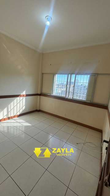 Apartamento para alugar com 2 quartos, 76m² - Foto 8