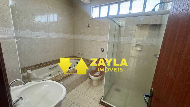 Apartamento para alugar com 2 quartos, 76m² - Foto 17