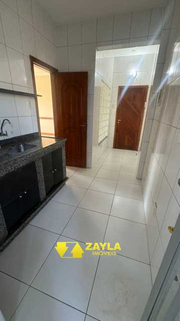 Apartamento para alugar com 2 quartos, 76m² - Foto 13