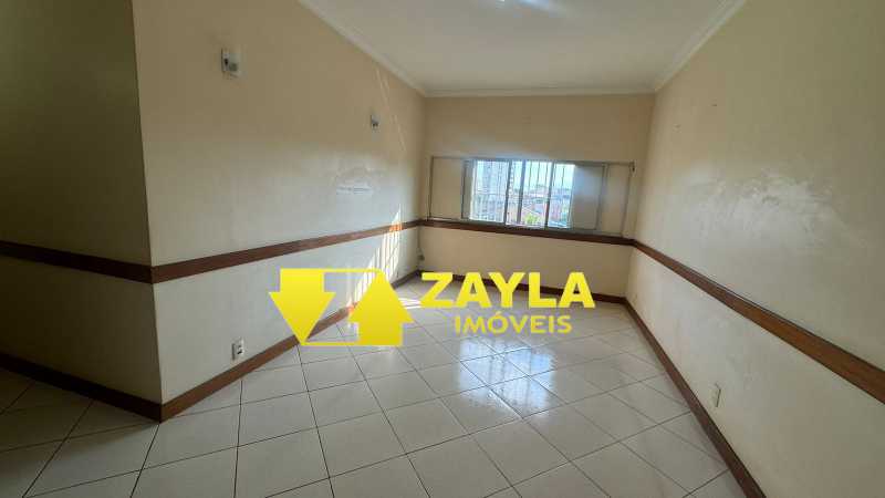 Apartamento para alugar com 2 quartos, 76m² - Foto 10