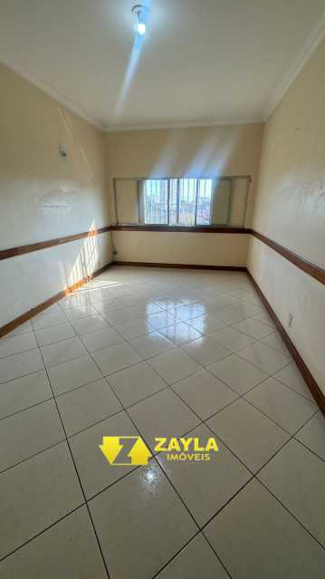 Apartamento para alugar com 2 quartos, 76m² - Foto 9