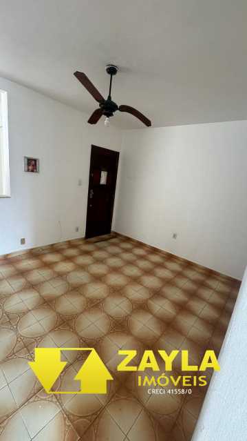 Apartamento à venda com 2 quartos, 90m² - Foto 1