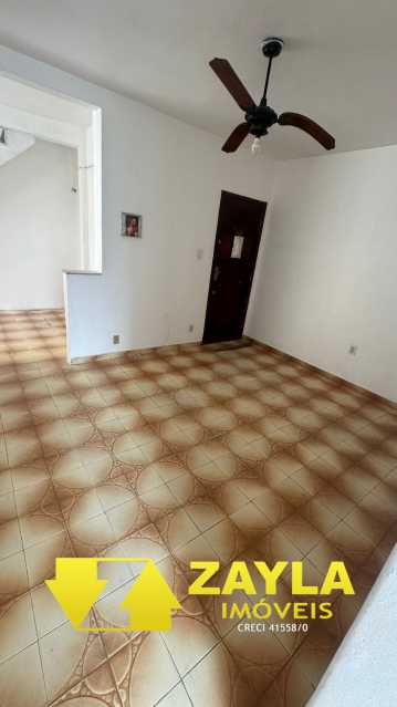 Apartamento à venda com 2 quartos, 90m² - Foto 2