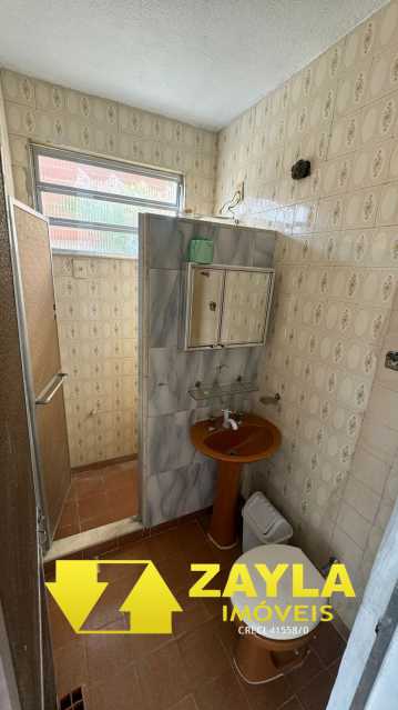 Apartamento à venda com 2 quartos, 90m² - Foto 4