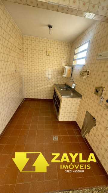 Apartamento à venda com 2 quartos, 90m² - Foto 10